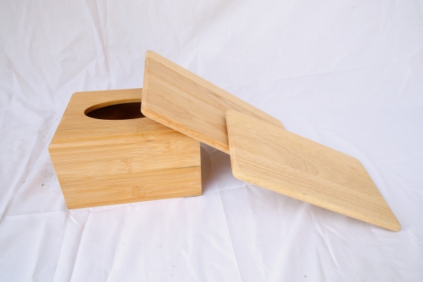 Giant bamboo products