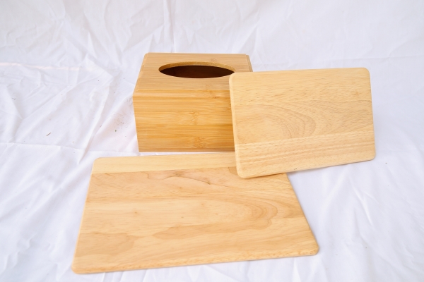 Giant bamboo products