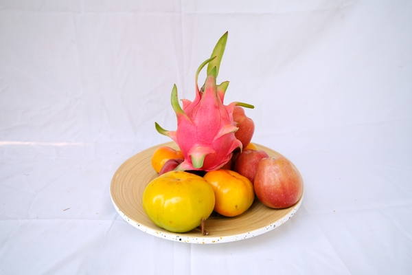 Bamboo products