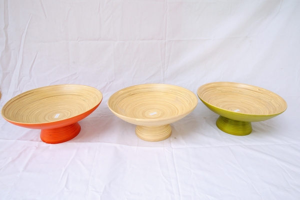 Bamboo products