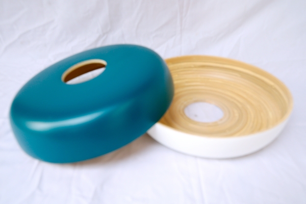 Bamboo products
