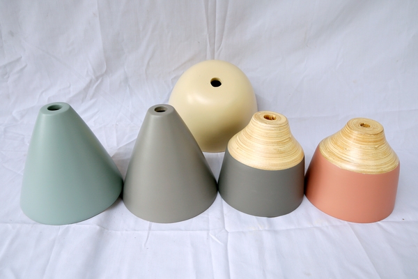 Bamboo products