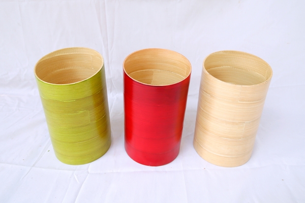 Bamboo products