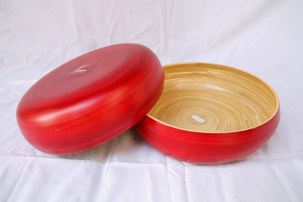 Bamboo products