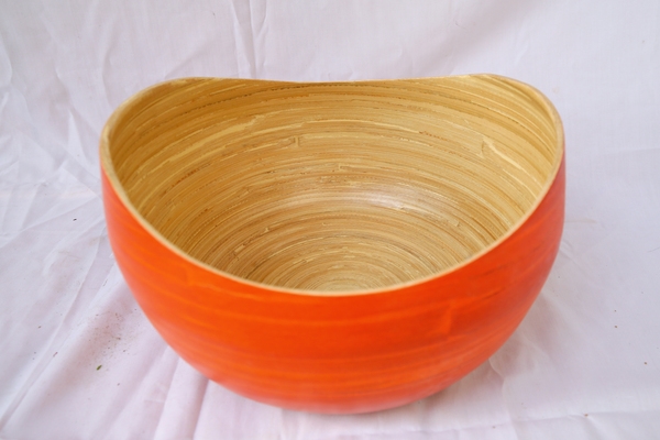 Bamboo products