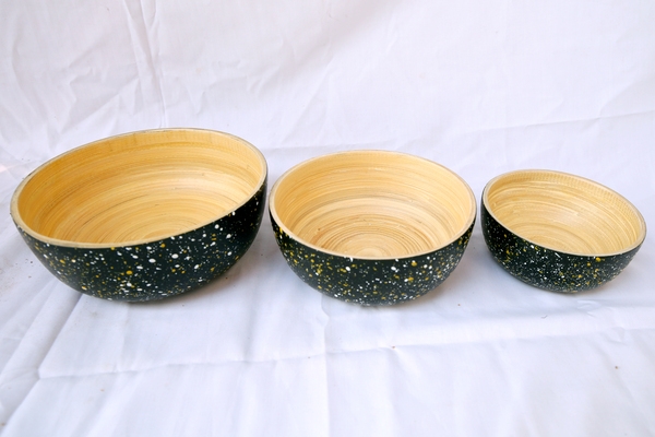 Bamboo products