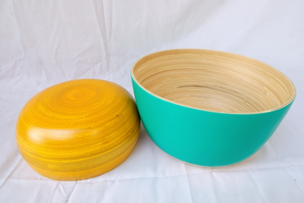 Bamboo products