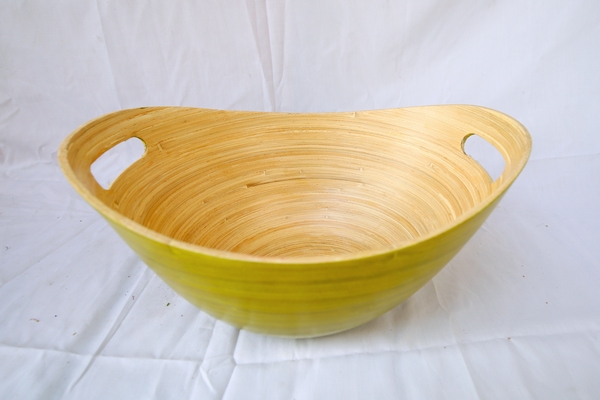 Bamboo products