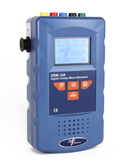 Resistivity meter