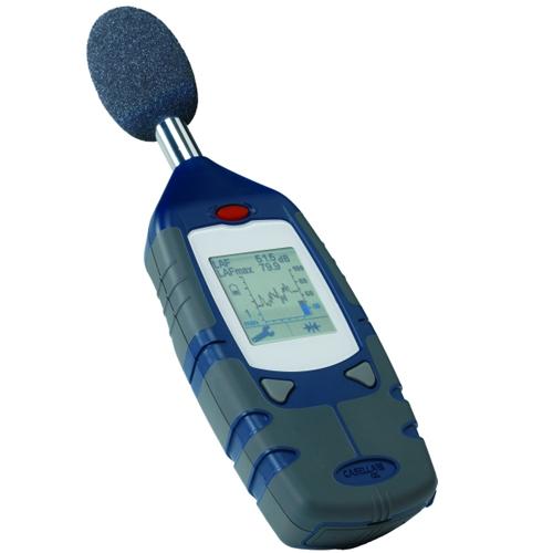 Sound level meter