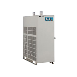Air dryer
