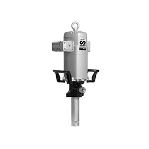 Oil pump equipment