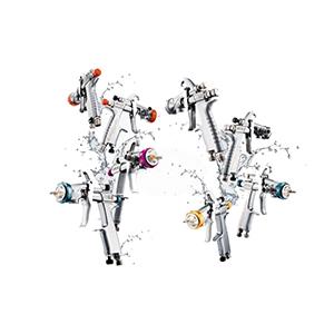Paint sprayer
