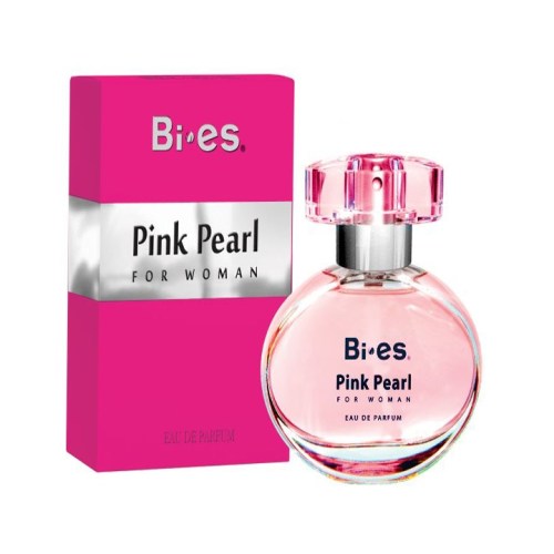 Bi-es pink pearl fabulous for woman