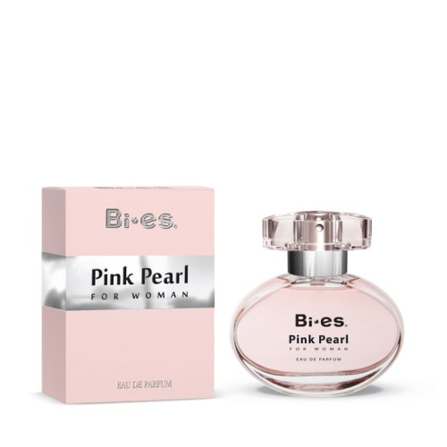 Bi-es Pink pearl for woman