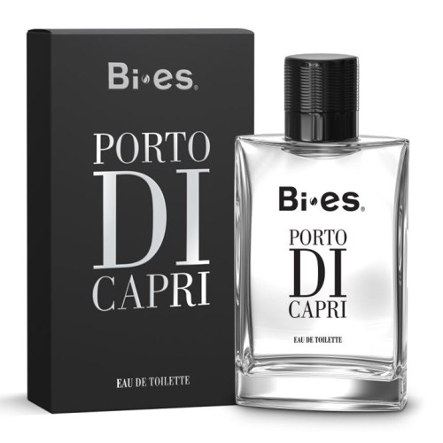 Bi-es Porto Di Capri