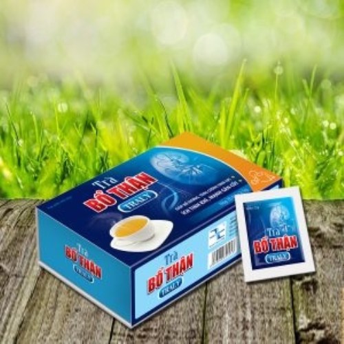 Traly herbal tea