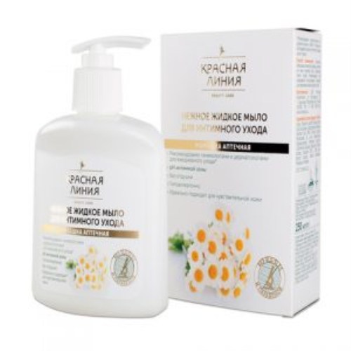 Female hygiene solution
