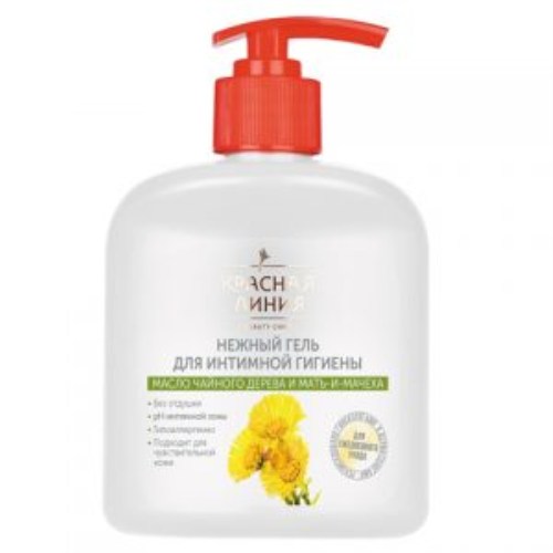 Female hygiene solution