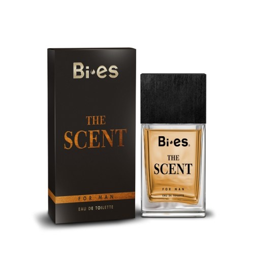 EAU De TOiLETTE Bi-es