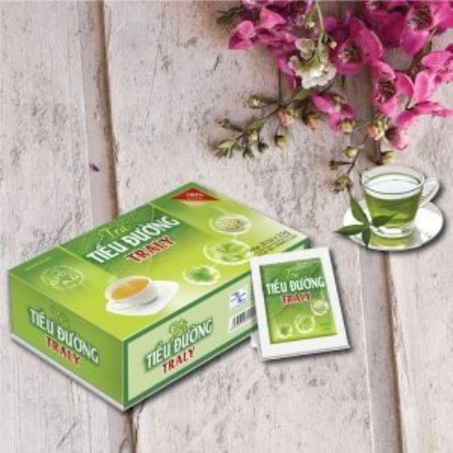 Tarly diabetic herbal tea