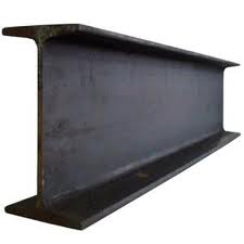 I Shaped Steel