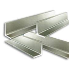 V Shaped Steel