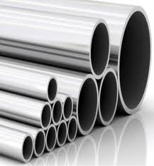 Galvanized round steel