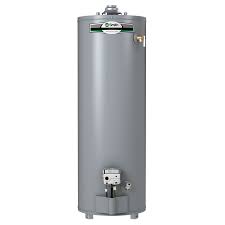 Water heater