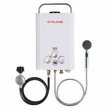 Water heater