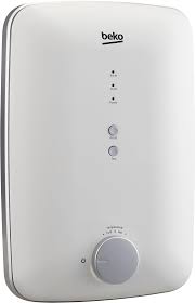 Water heater