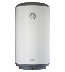 Water heater