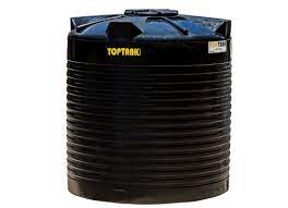 Water tank