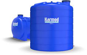 Water tank