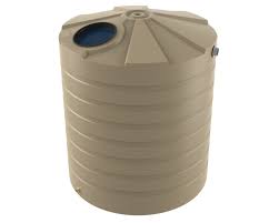 Water tank