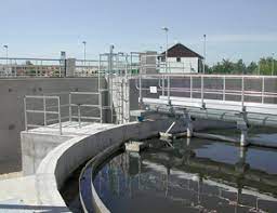 Industrial Wastewater Treatment