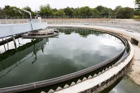 Industrial Wastewater Treatment
