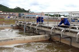Industrial Wastewater Treatment