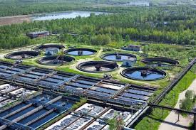 Industrial Wastewater Treatment
