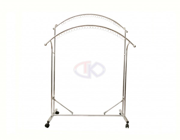 Clothes rack