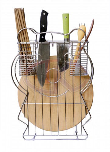 Knife rack