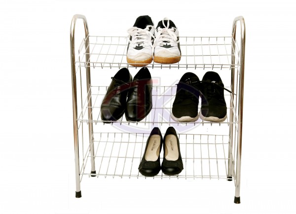 Shoes shelf