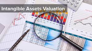 Intangible Asset Valuation