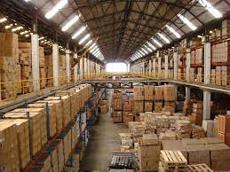Warehousing service