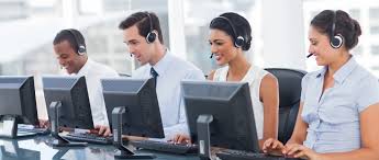 Call center