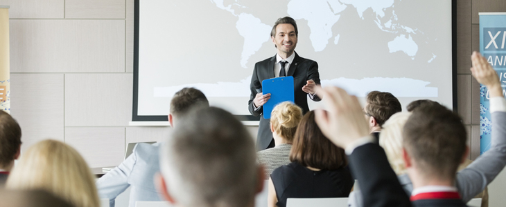 Human resource training