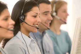 Telesale service