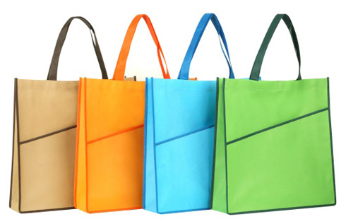 Non-woven bag