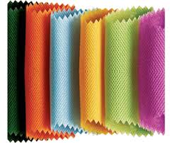 Nonwonven fabric