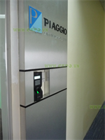 Piaggio Hanoi Office